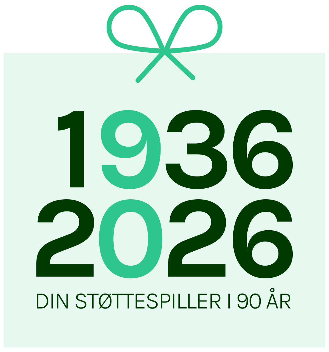 90-årsjubileum